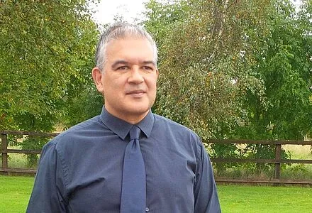 Kevin Bardon